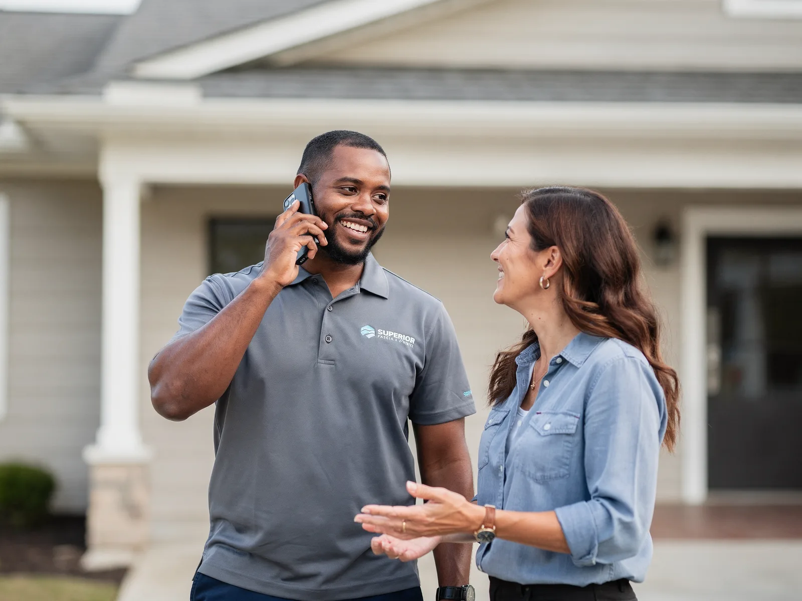 Fascia Repair New Albany, IN FAQs