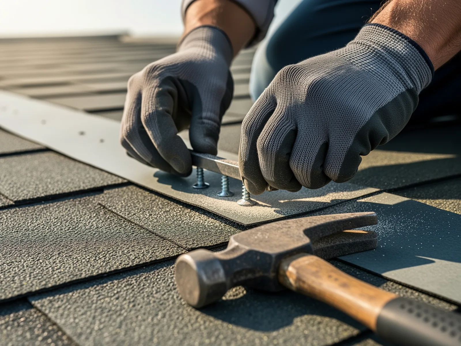 Why choose Fascia Repair in New Albany, IN